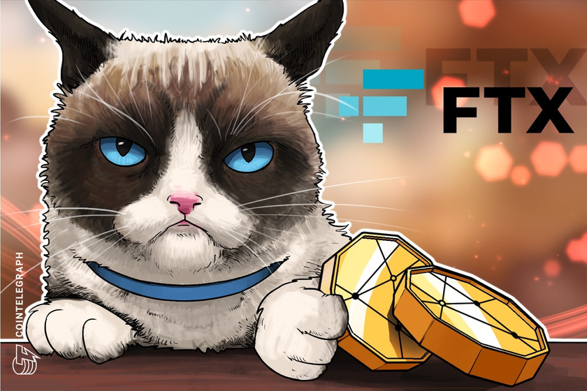 Hodlnaut works with potential buyers to sell firm and FTX claims: Report Hodlnaut works with potential buyers to sell firm and FTX claims: Report