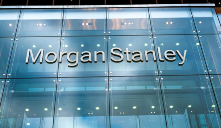 Morgan-Stanley