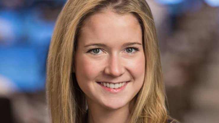 MARY RICH, GLOBAL HEAD OF DIGITAL ASSETS, GOLDMAN SACHS;